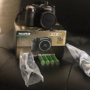 Fuji finepix camera % FLASH SALE ITEM %